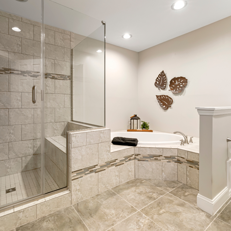 Bathroom Remodeling in Fairfax, VA