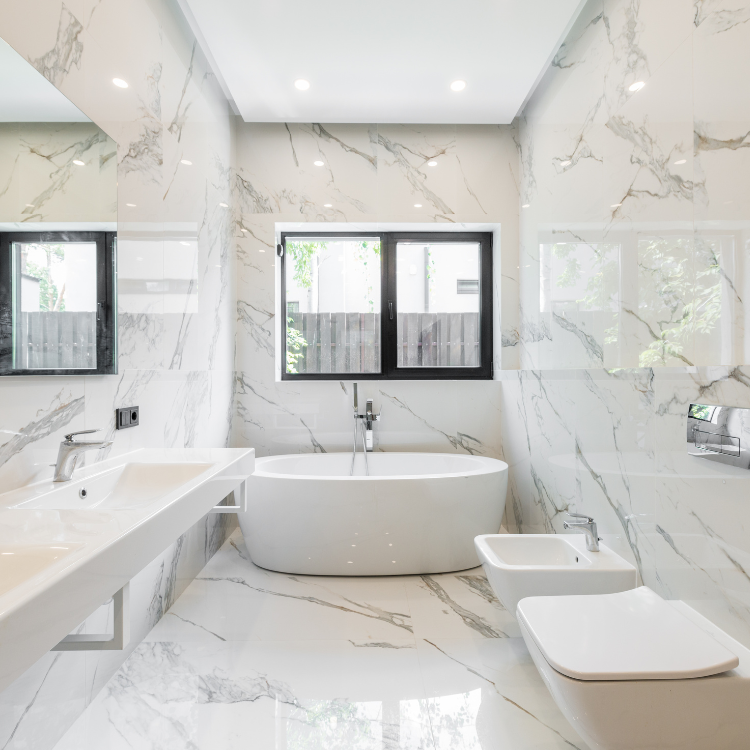 Bathroom Remodeling in Fairfax, VA